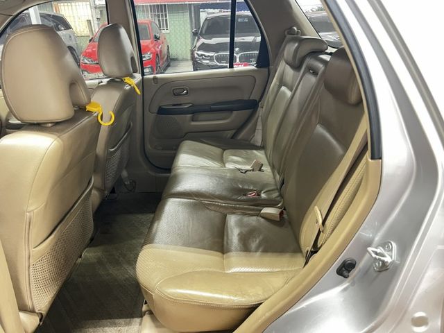 經典好車.底盤高.露營車.後座寬敞  第6張相片