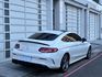 C250 AMG Coupe總代理/全車原鈑件/里程保證/中尾段排氣管/雙魚眼頭燈/360環景/天窗/摸門iKey  第2張縮圖