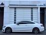 C250 AMG Coupe總代理/全車原鈑件/里程保證/中尾段排氣管/雙魚眼頭燈/360環景/天窗/摸門iKey  第3張縮圖