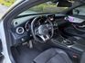 C250 AMG Coupe總代理/全車原鈑件/里程保證/中尾段排氣管/雙魚眼頭燈/360環景/天窗/摸門iKey  第5張縮圖