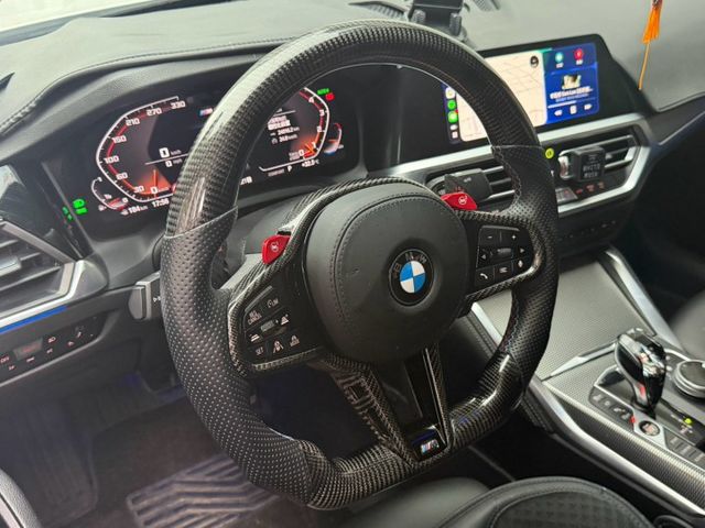 420i GC Msport/全車原鈑件/升級VVS閥門中尾、440i儀表、解隱藏、水晶排擋頭、碳纖維變形蟲方向盤  第7張相片
