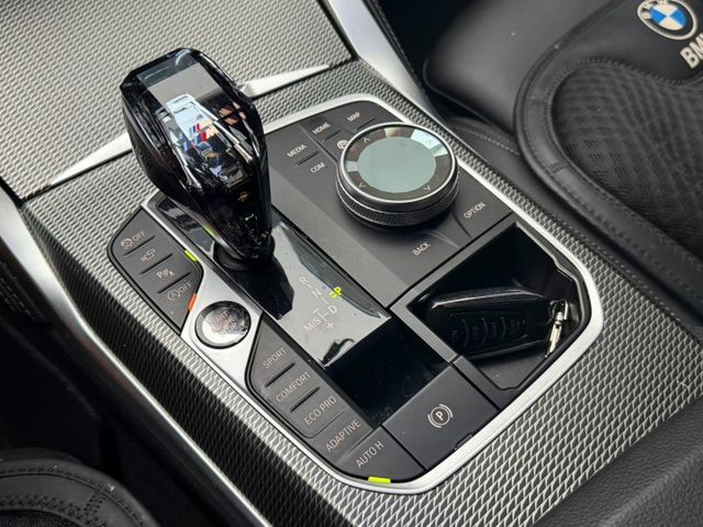 420i GC Msport/全車原鈑件/升級VVS閥門中尾、440i儀表、解隱藏、水晶排擋頭、碳纖維變形蟲方向盤  第15張相片