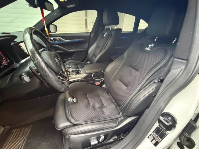 420i GC Msport/全車原鈑件/升級VVS閥門中尾、440i儀表、解隱藏、水晶排擋頭、碳纖維變形蟲方向盤  第16張相片
