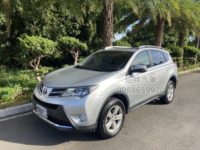 桃園市easycar 伯特汽車中古車的價格 Findcar 找車網