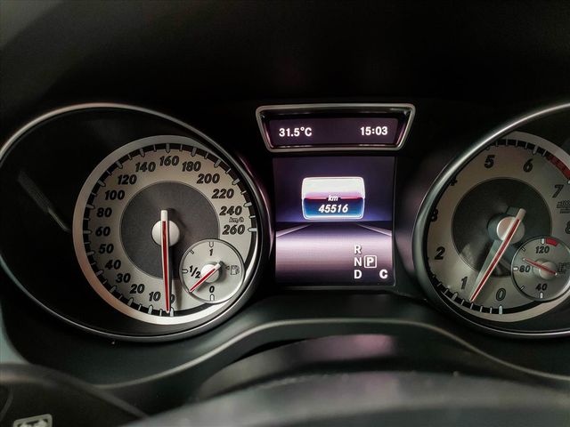 GLA180、跨界輕休旅、FB玖德車業  第9張相片