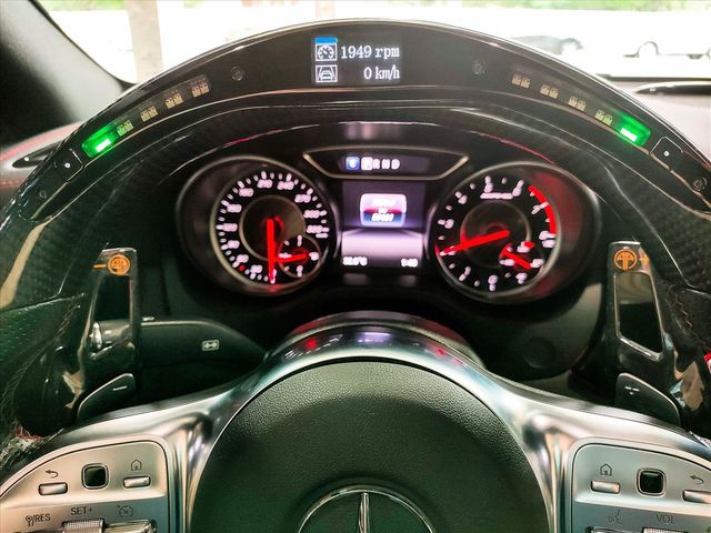 CLA45、FB搜尋玖德車業品質  第12張相片