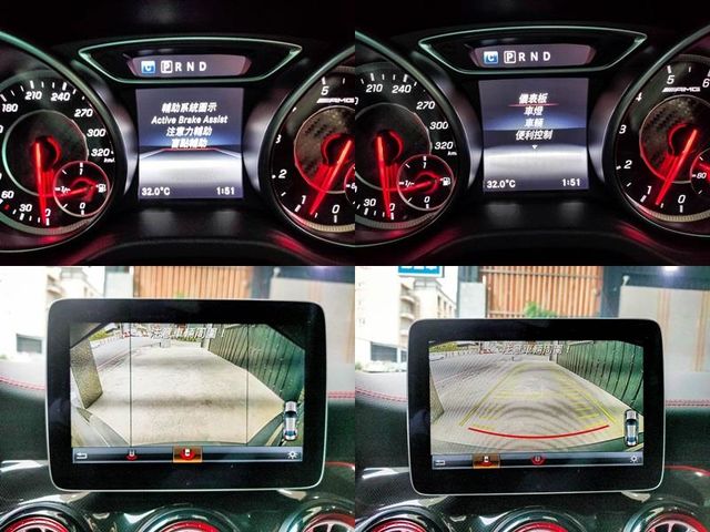 CLA45、FB搜尋玖德車業品質  第13張相片