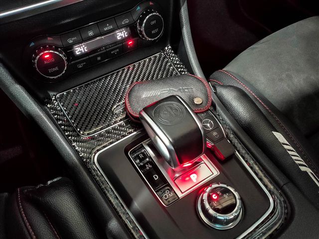 CLA45、FB搜尋玖德車業品質  第16張相片
