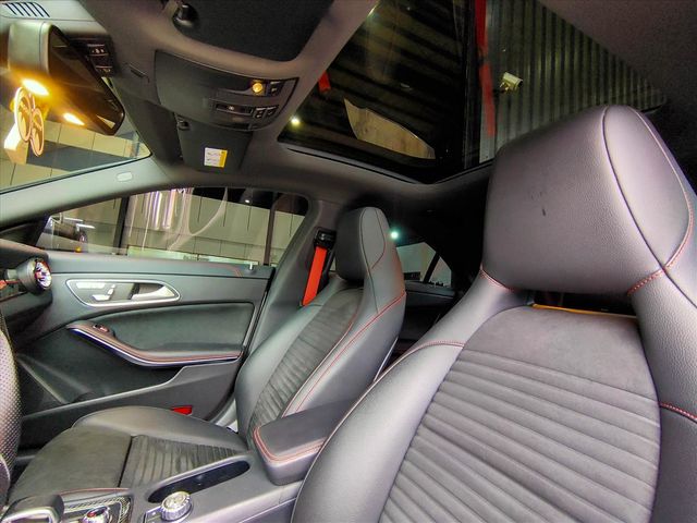 CLA45、FB搜尋玖德車業品質  第19張相片