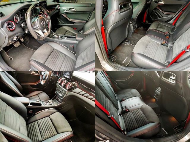 CLA45、FB搜尋玖德車業品質  第20張相片