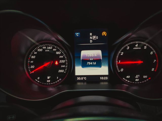 C250 AMG 旅行車  第8張相片