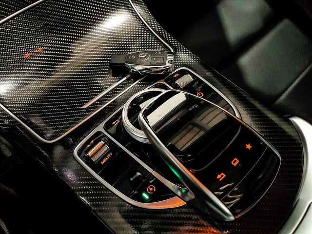 C250 AMG 旅行車  第13張相片