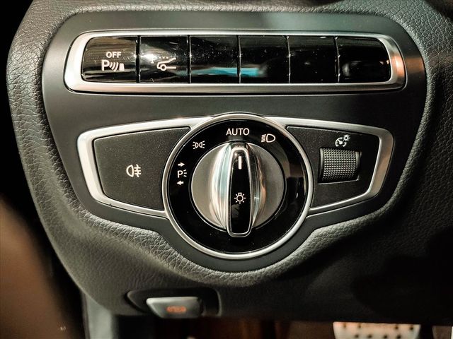 C250 AMG 旅行車  第15張相片