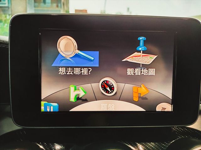 C250 AMG 旅行車  第17張相片