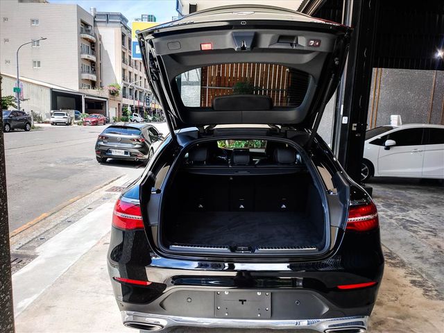GLC300、Coupe、柏林之音  第3張相片