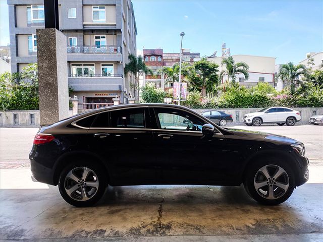 GLC300、Coupe、柏林之音  第5張相片