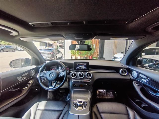 GLC300、Coupe、柏林之音  第8張相片