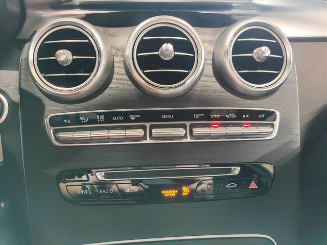 GLC300、Coupe、柏林之音  第10張相片