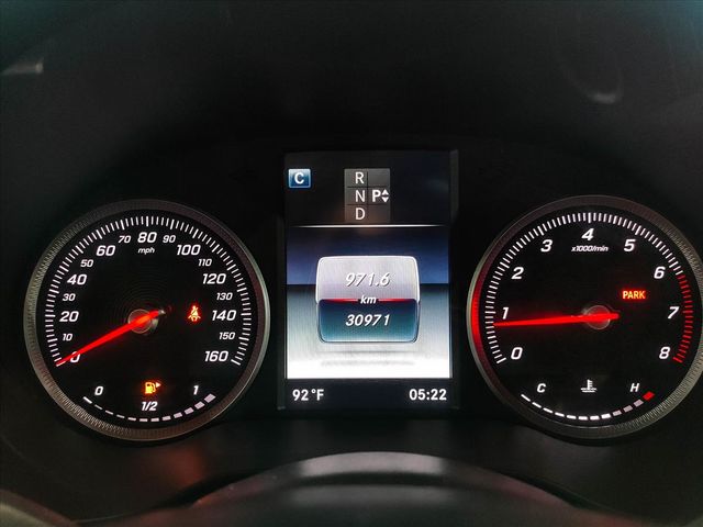 GLC300、Coupe、柏林之音  第12張相片