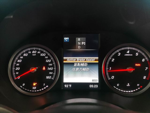 GLC300、Coupe、柏林之音  第13張相片