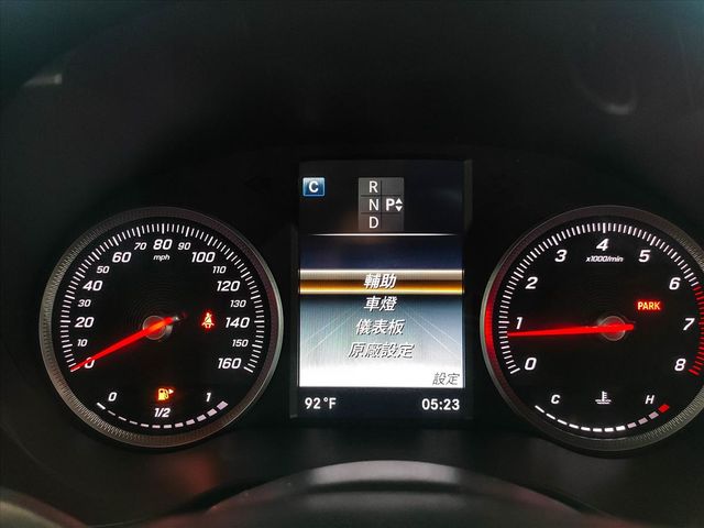 GLC300、Coupe、柏林之音  第14張相片