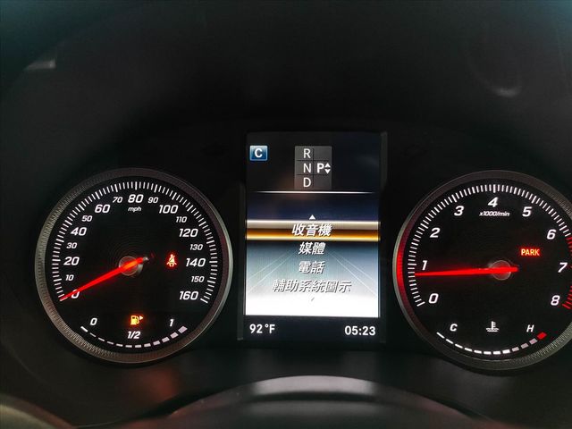 GLC300、Coupe、柏林之音  第15張相片