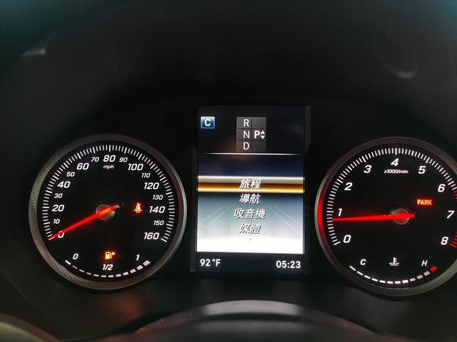 GLC300、Coupe、柏林之音  第16張相片