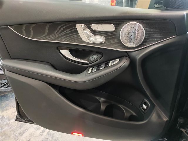 GLC300、Coupe、柏林之音  第18張相片