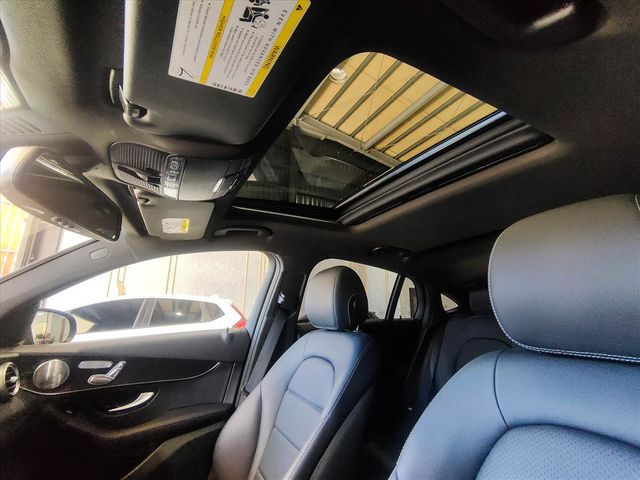 GLC300、Coupe、柏林之音  第19張相片
