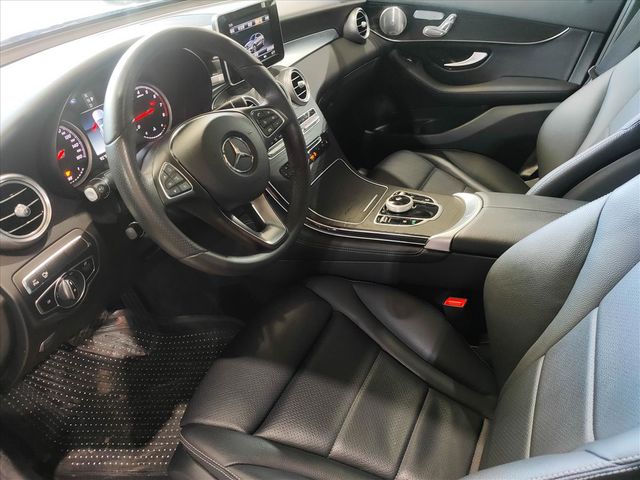 GLC300、Coupe、柏林之音  第20張相片