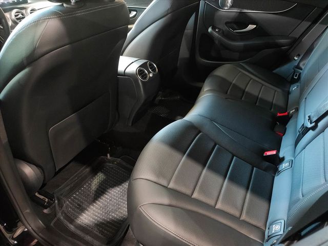 GLC300、Coupe、柏林之音  第21張相片