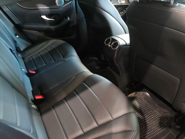 GLC300、Coupe、柏林之音  第22張相片