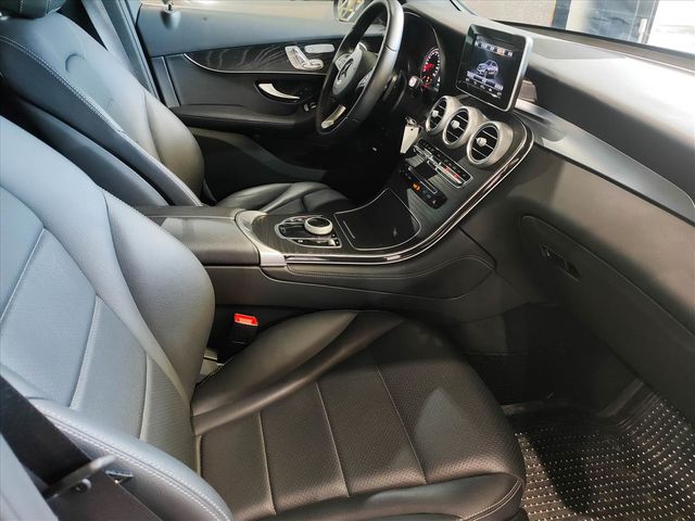 GLC300、Coupe、柏林之音  第23張相片