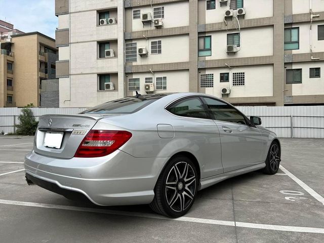 總代理、C250PLUS版、W204  第3張相片