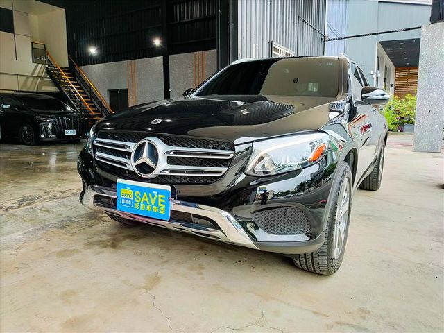 2019年GLC300  第2張相片