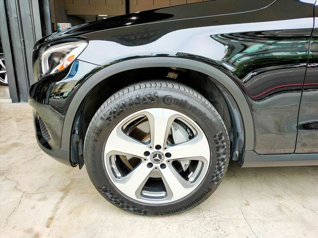 2019年GLC300  第3張相片