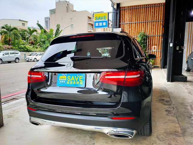 2019年GLC300  第4張相片