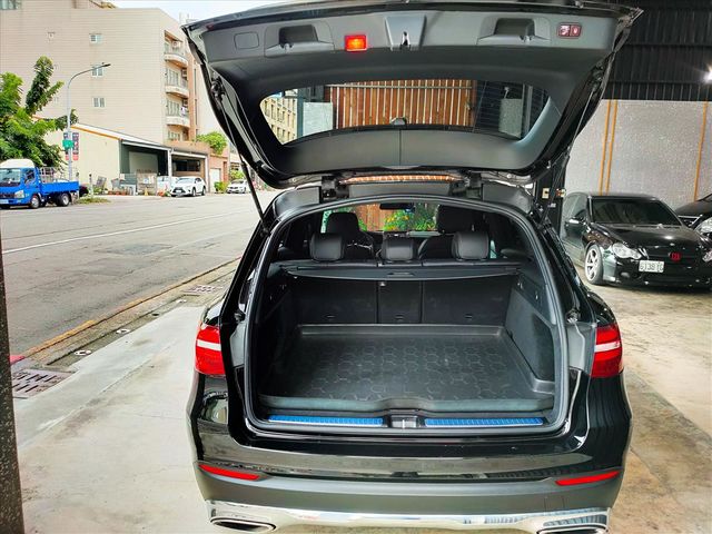 2019年GLC300  第6張相片