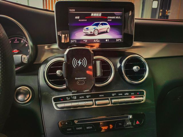 2019年GLC300  第9張相片