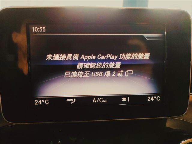 2019年GLC300  第10張相片