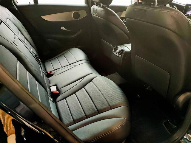 2019年GLC300  第14張相片