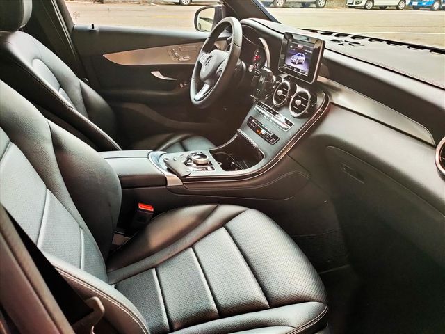 2019年GLC300  第15張相片