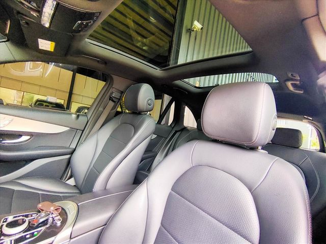 2019年GLC300  第18張相片