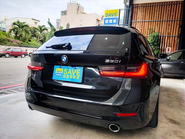 330I、旅行車FB搜尋玖德車業  第6張相片