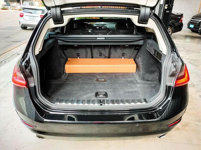 330I、旅行車FB搜尋玖德車業  第7張相片