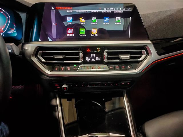 330I、旅行車FB搜尋玖德車業  第16張相片