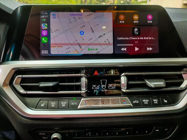 330I、旅行車FB搜尋玖德車業  第19張相片