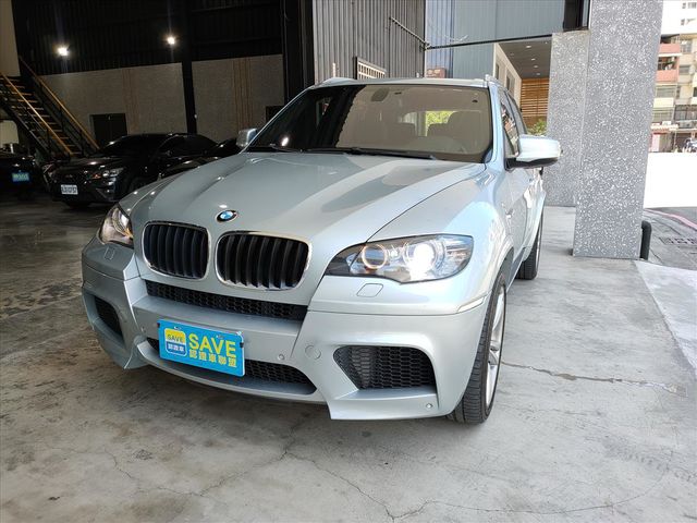 總代理、X5M  第1張相片