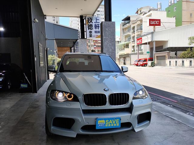 總代理、X5M  第2張相片