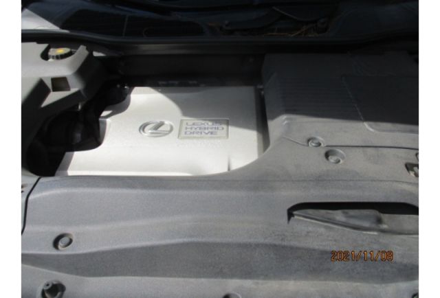 Lexus RX450h  第2張相片